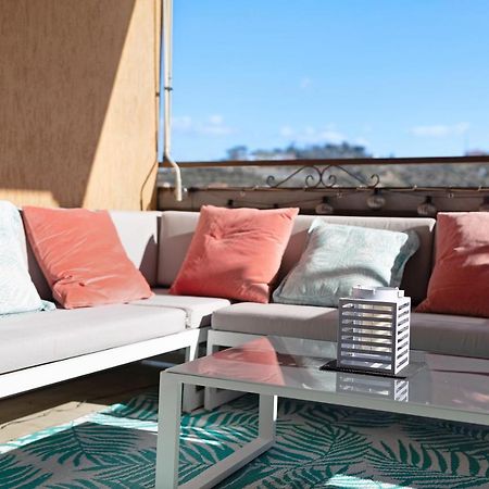 Seaview Apartment Imperia Eksteriør bilde