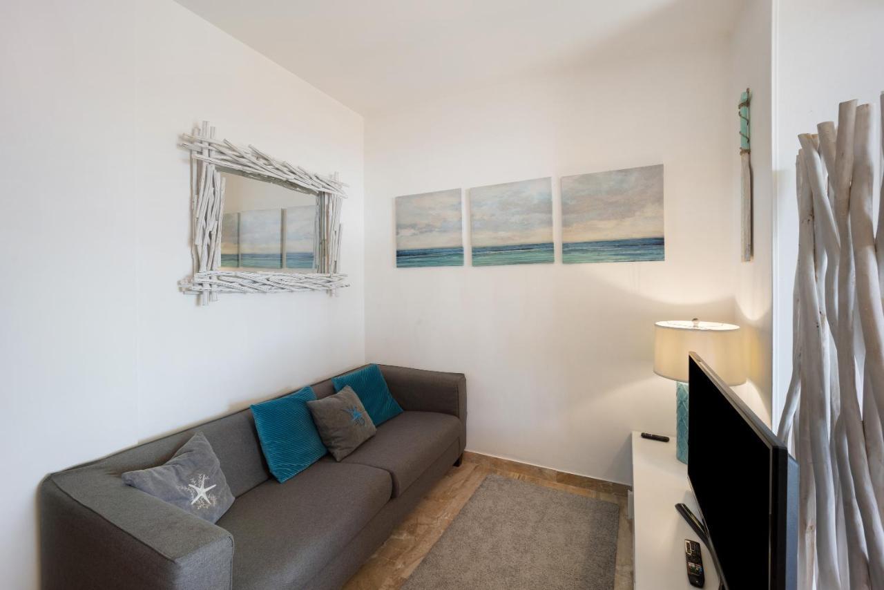 Seaview Apartment Imperia Eksteriør bilde
